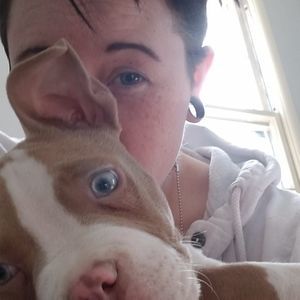 Meet your Posher, Tawna